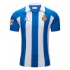 Fotbollskläder RCD Espanyol Hemmatröja 2024-25 - Kortärmad